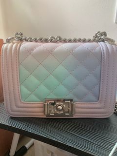 status anxiety wasteland bolsa