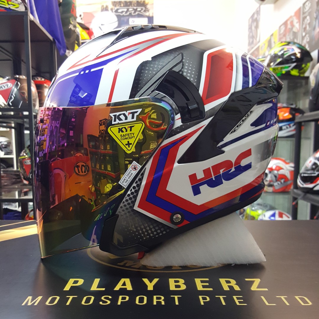 Helmet hrc sales