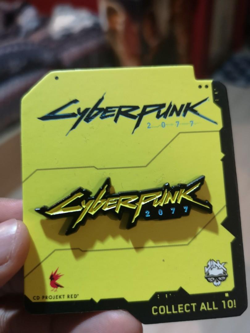 Pin on Cyberpunk 2077