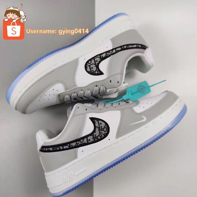 Jordan best sale por dior