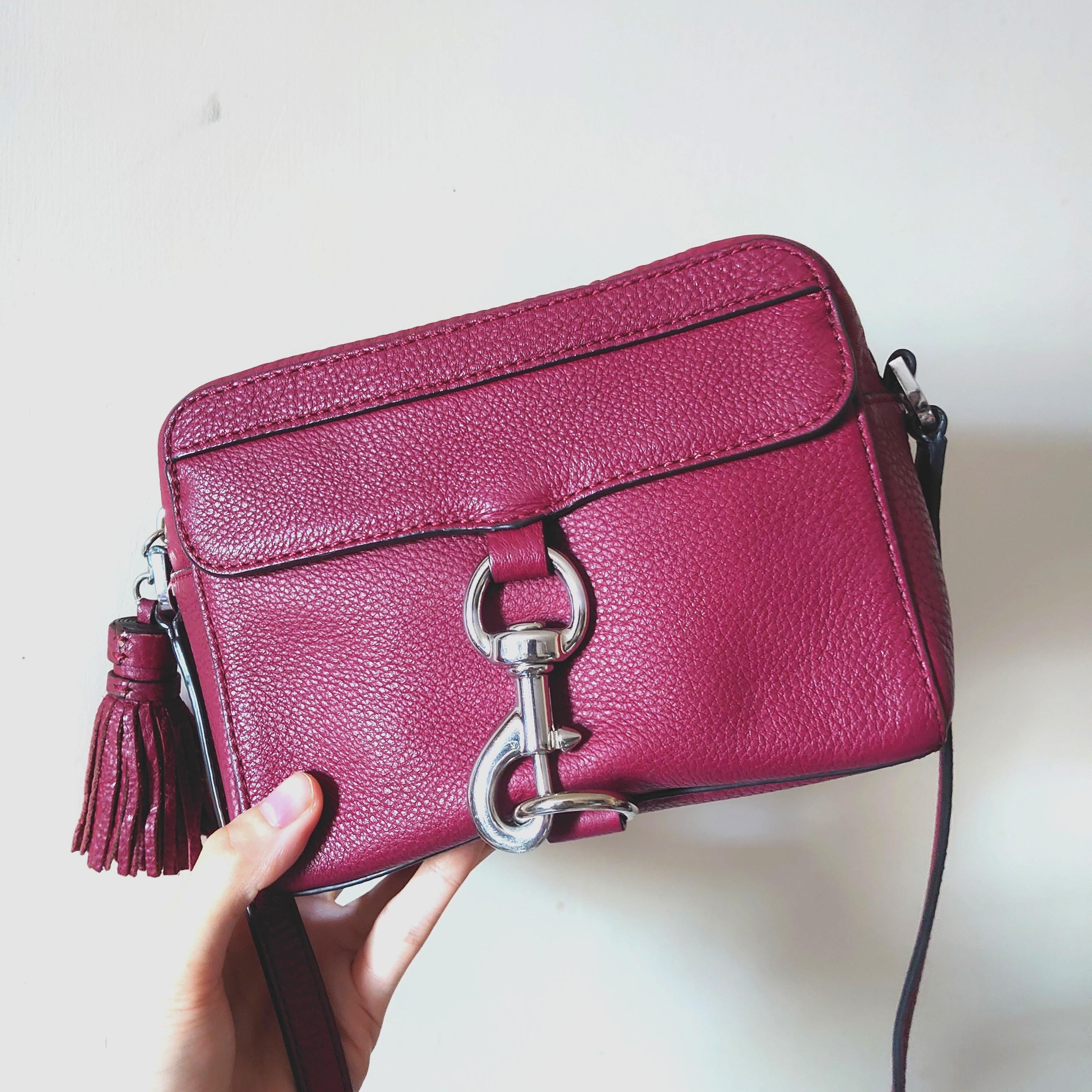 Rebecca minkoff camera bag cheap