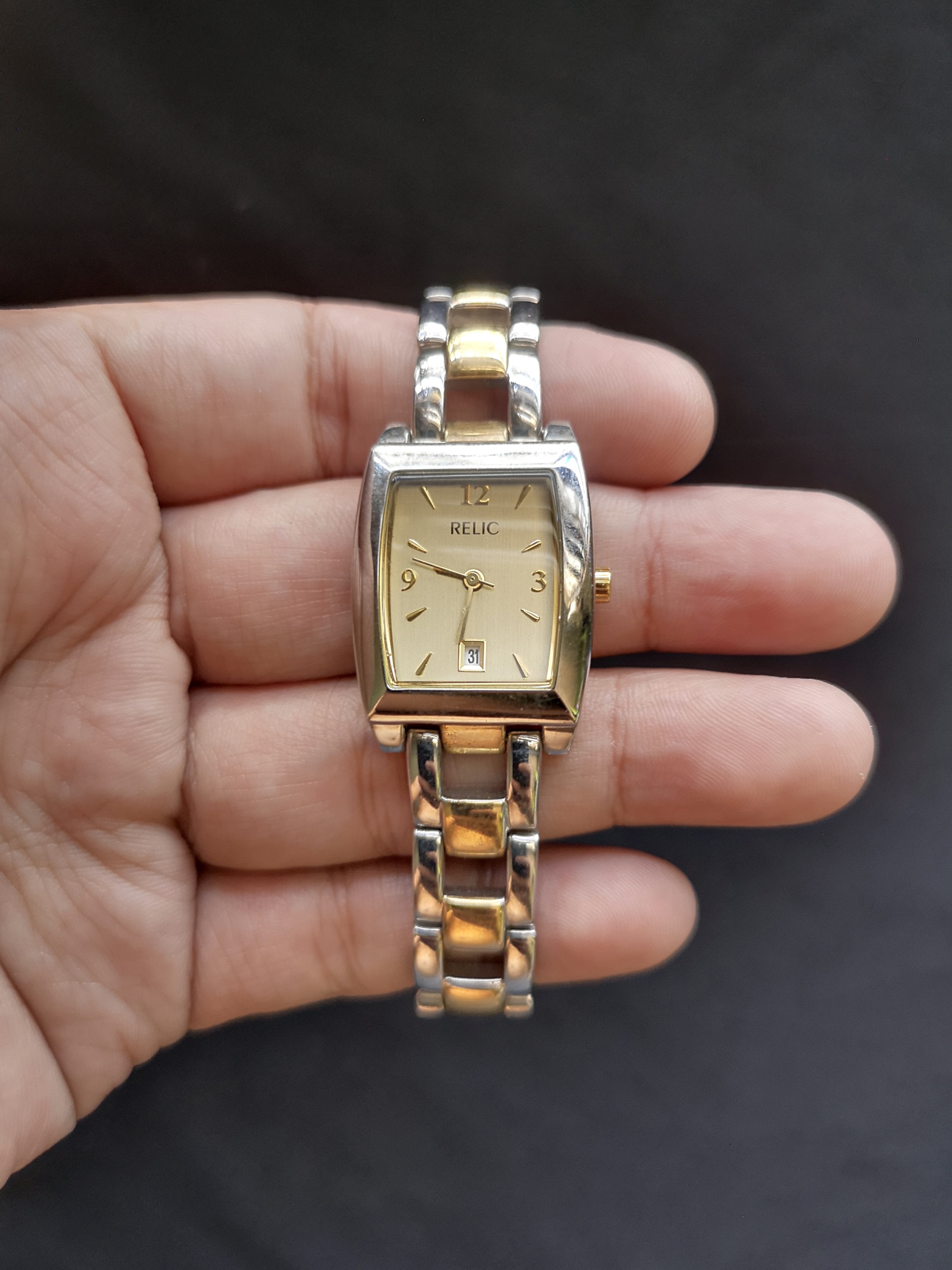 Relic on sale ladies watch