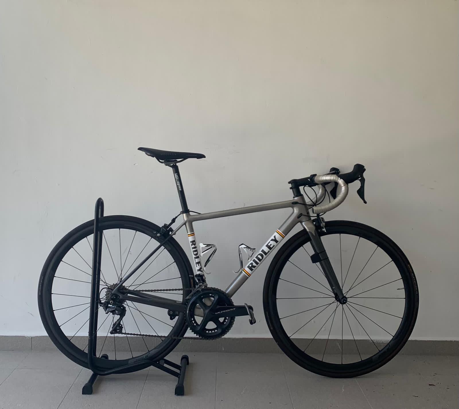 Ridley helium online xs