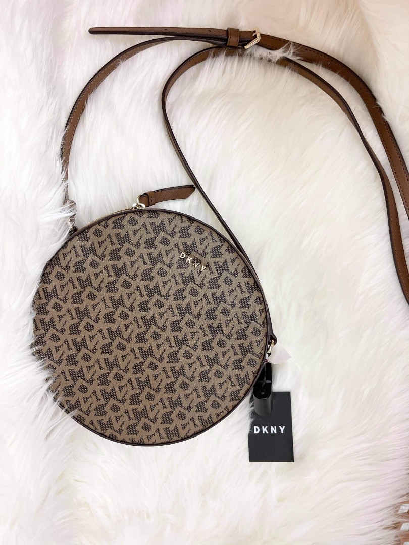 Dkny circle bag sales