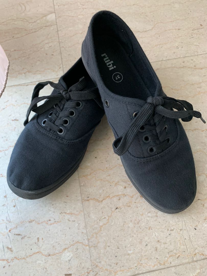 rubi black shoes