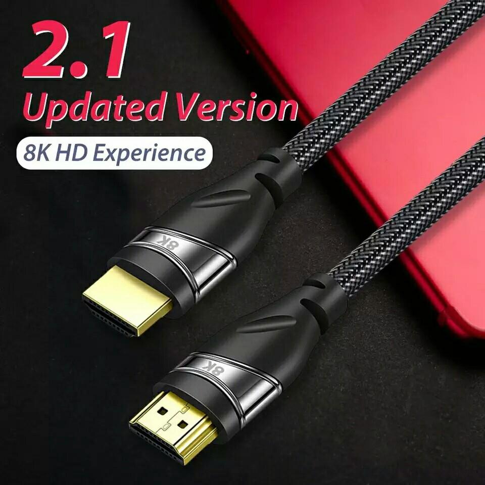 Ruipoo 8k Hdmi 2 1 Copper 30awg Cable Real Uhd Hdr 48gbps 8k 60hz 4k 1hz Hdmi Ycbcr4 4 4 Converter For Ps4 Xbox Nintendo Hdtvs Projectors Electronics Others On Carousell Ruipoo 8k Hdmi 2 1 Copper 30awg Cable Real Uhd Hdr 48gbps 8k 60hz 4k 1hz Hdmi Ycbcr4 4 4 Converter For Ps4 Xbox Nintendo Hdtvs Projectors Electronics Others On Carousell