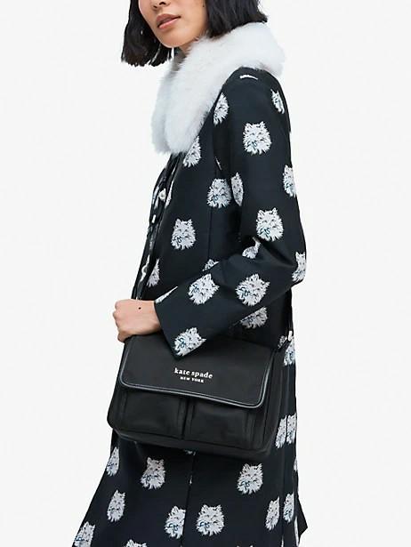 Kate spade daily messenger bag store