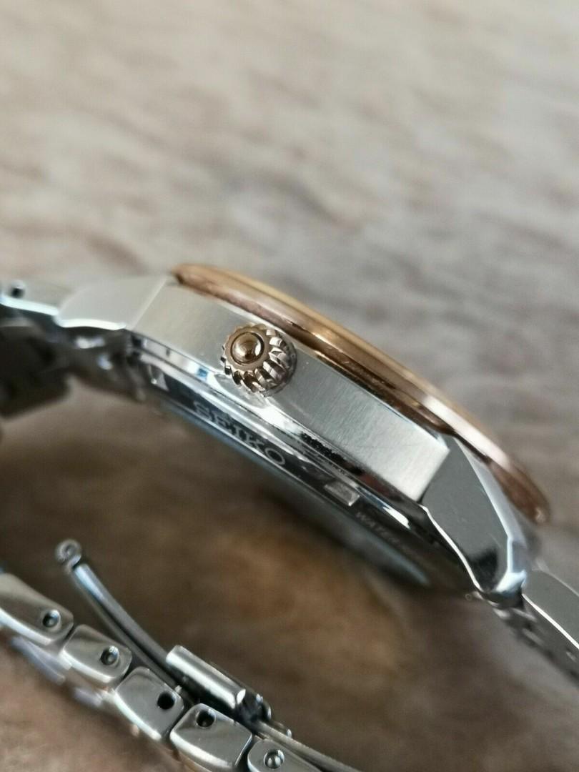 Seiko presage srpc06j1 on sale