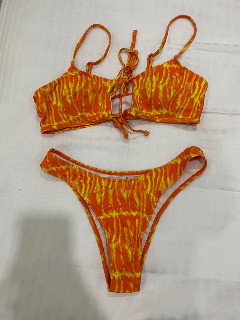 shein two piece swimsuits