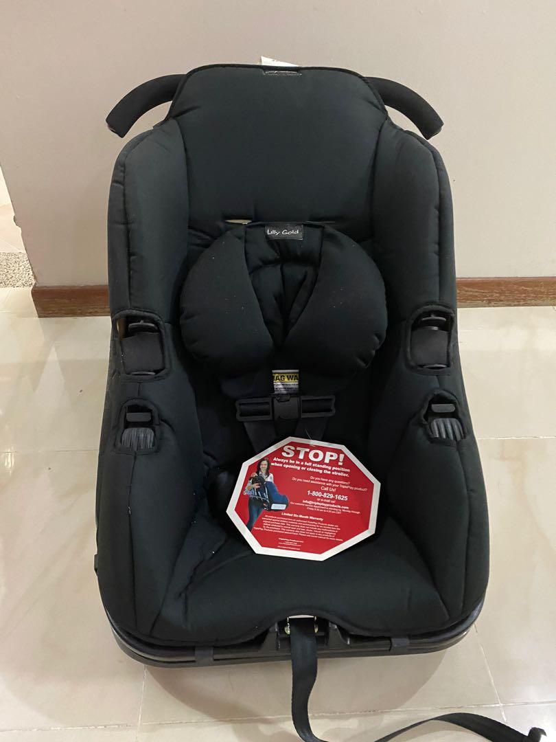 Sit n stroll 5 in 1 stroller and car seat Babies Kids Going