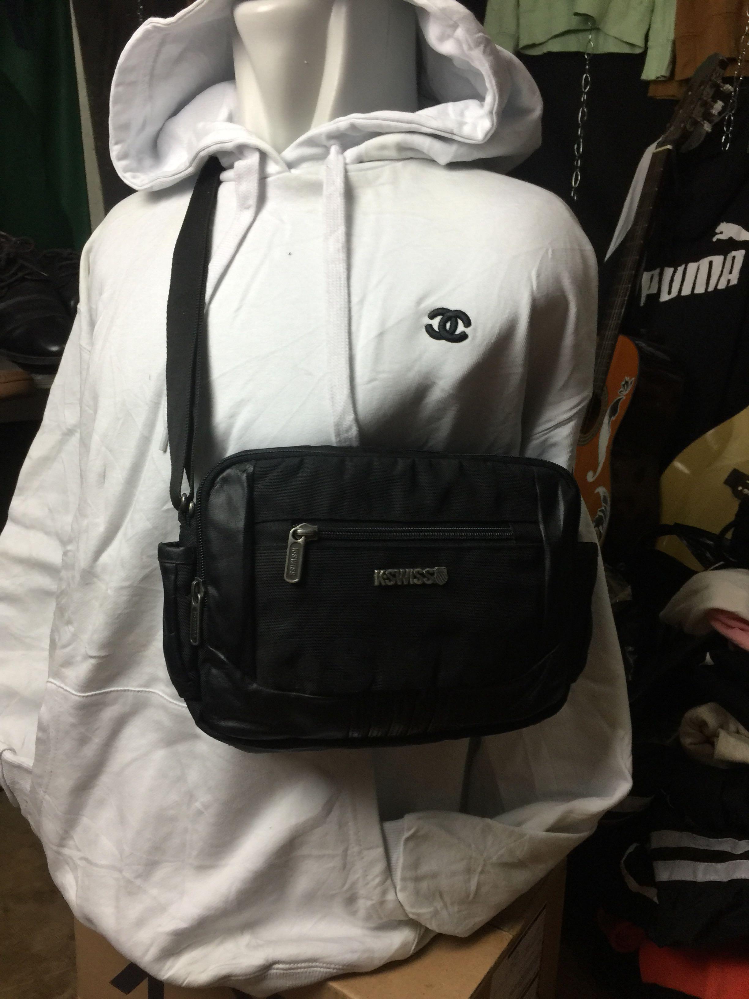 K swiss cheap sling bag