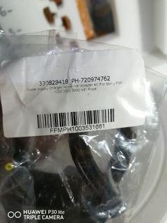 Sony PSP Power Supply Charger