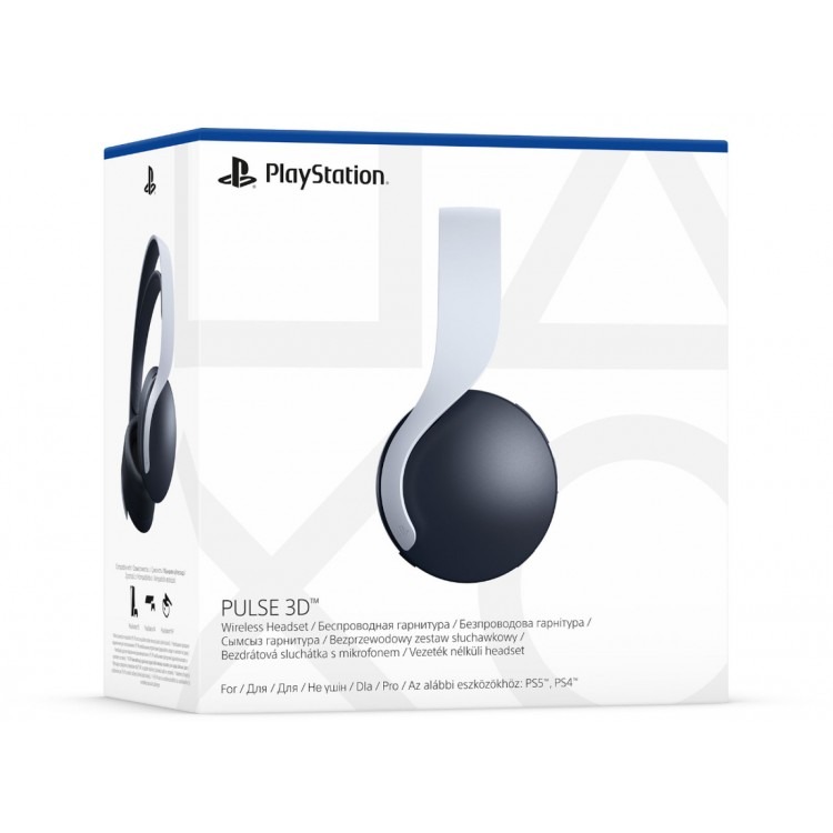 pulse 3d wireless headset microphone