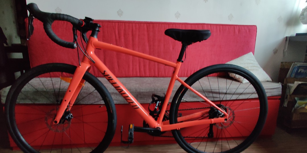 specialized diverge a1 bluebook