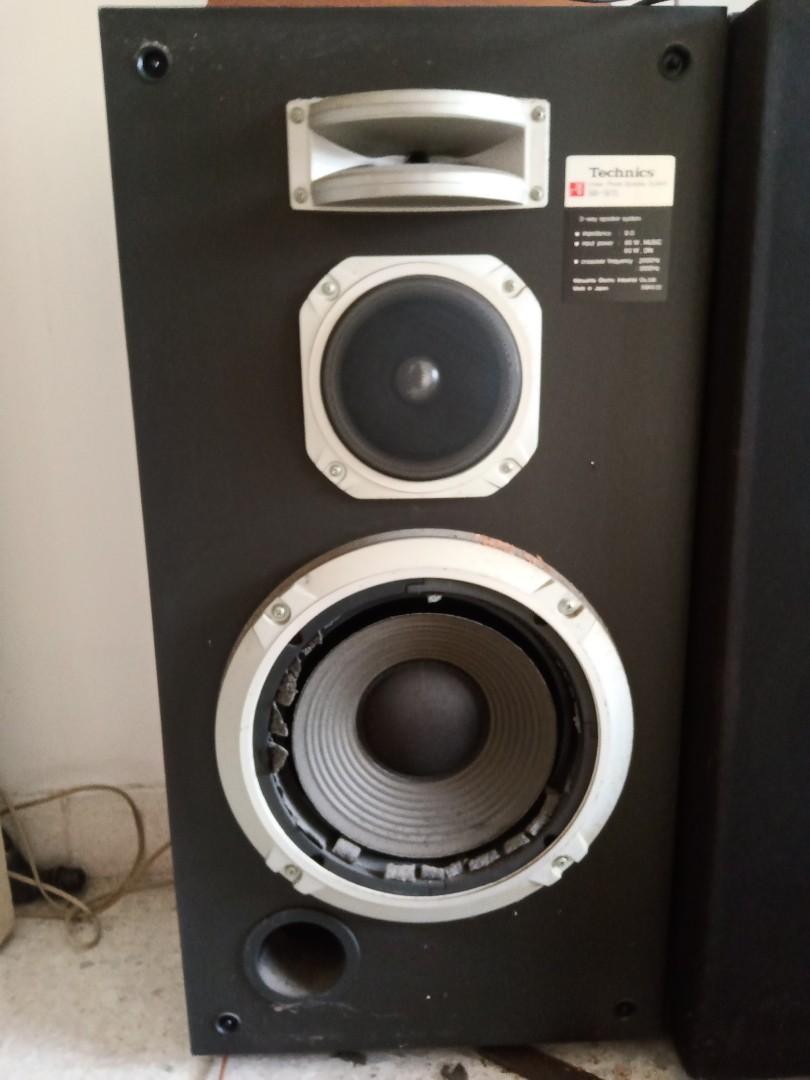 Technics sales sb 1970