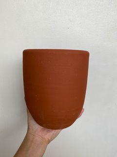 Terracotta Clay Pots with hole