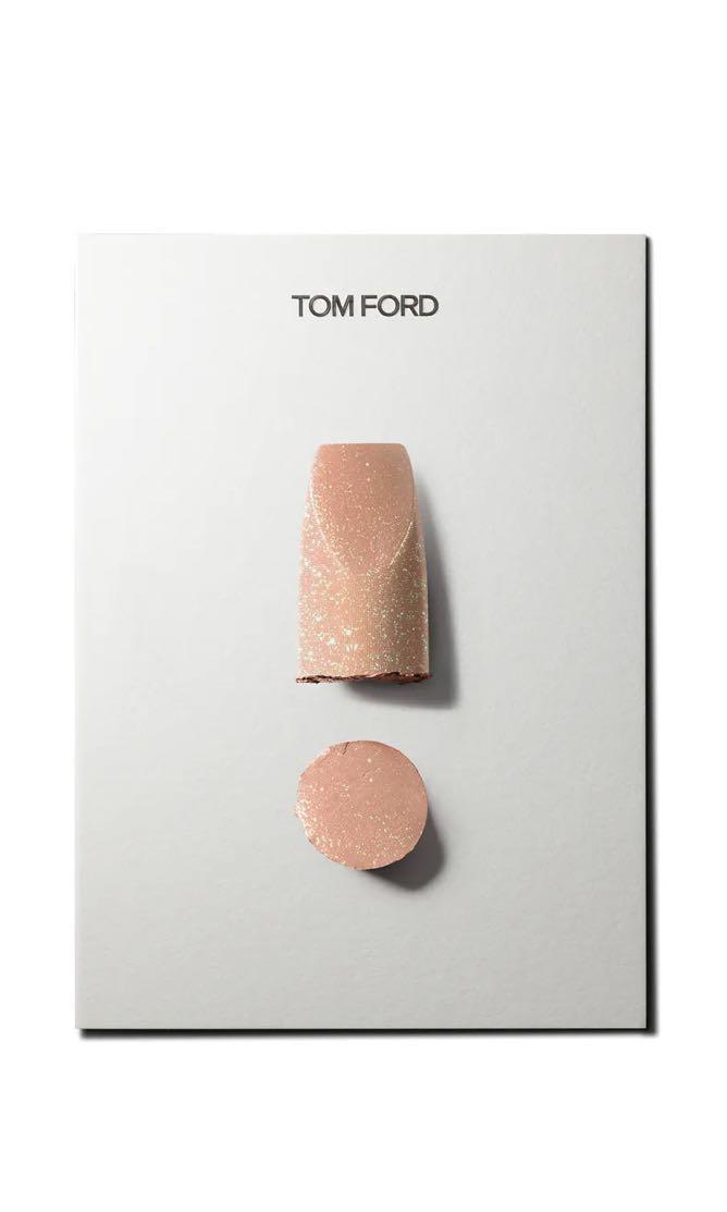TOM FORD SOLEIL balm frost, Beauty & Personal Care, Face, Makeup on  Carousell