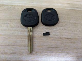 Affordable Toyota Wish Remote For Sale Car Accessories Carousell Singapore