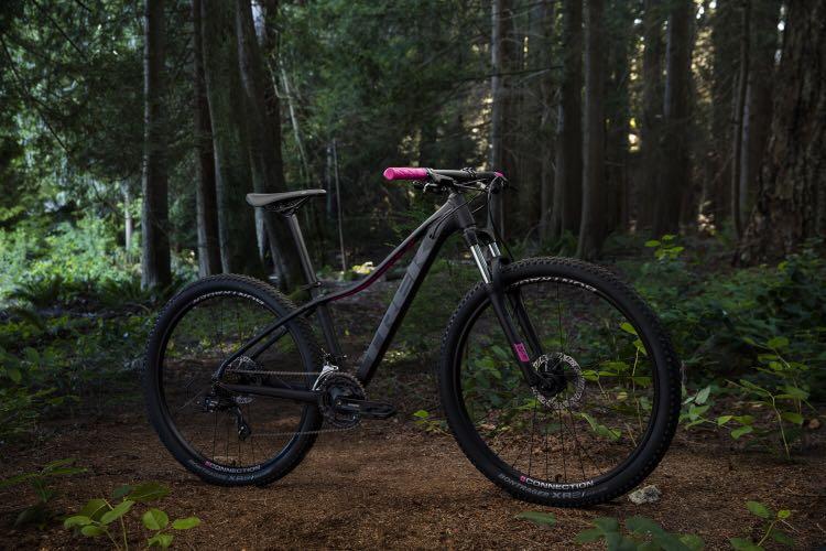 Trek marlin 5 pink Outlet