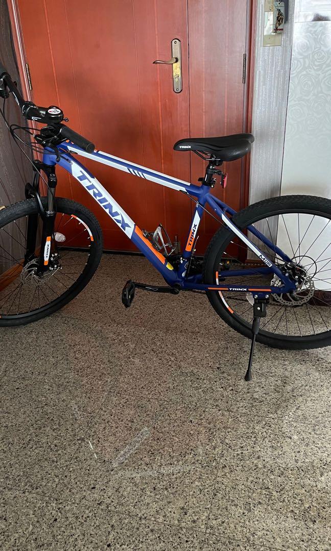 trinx bike 2020 model