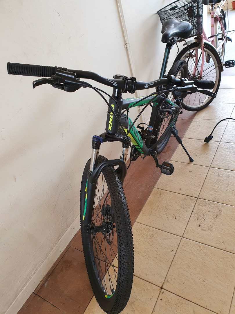 enve ses aero v2 bar