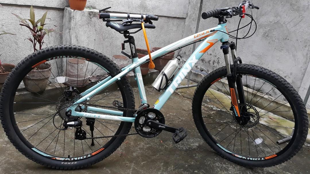 Trinx q500 29er outlet