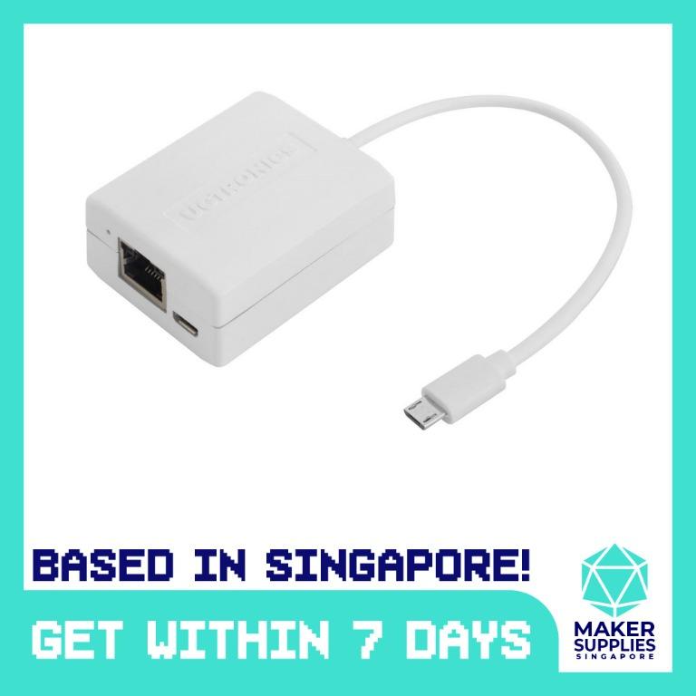 uctronics poe adapter to micro usb