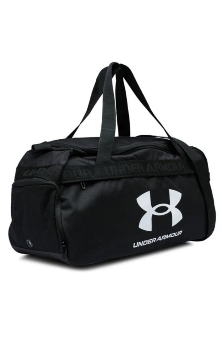 Ua loudon online small duffle bag