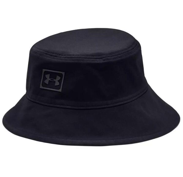 Under armour men's storm golf bucket hat clearance