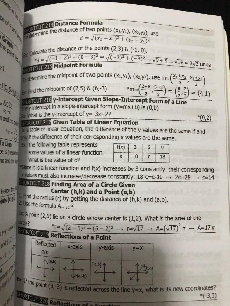 UPCAT REVIEW TOME OF KNOWLEDGE (Category: Textbooks) located in Manila. Submitted by w4ves.666 (Listing ID 1051965779, Image 3). Description: .