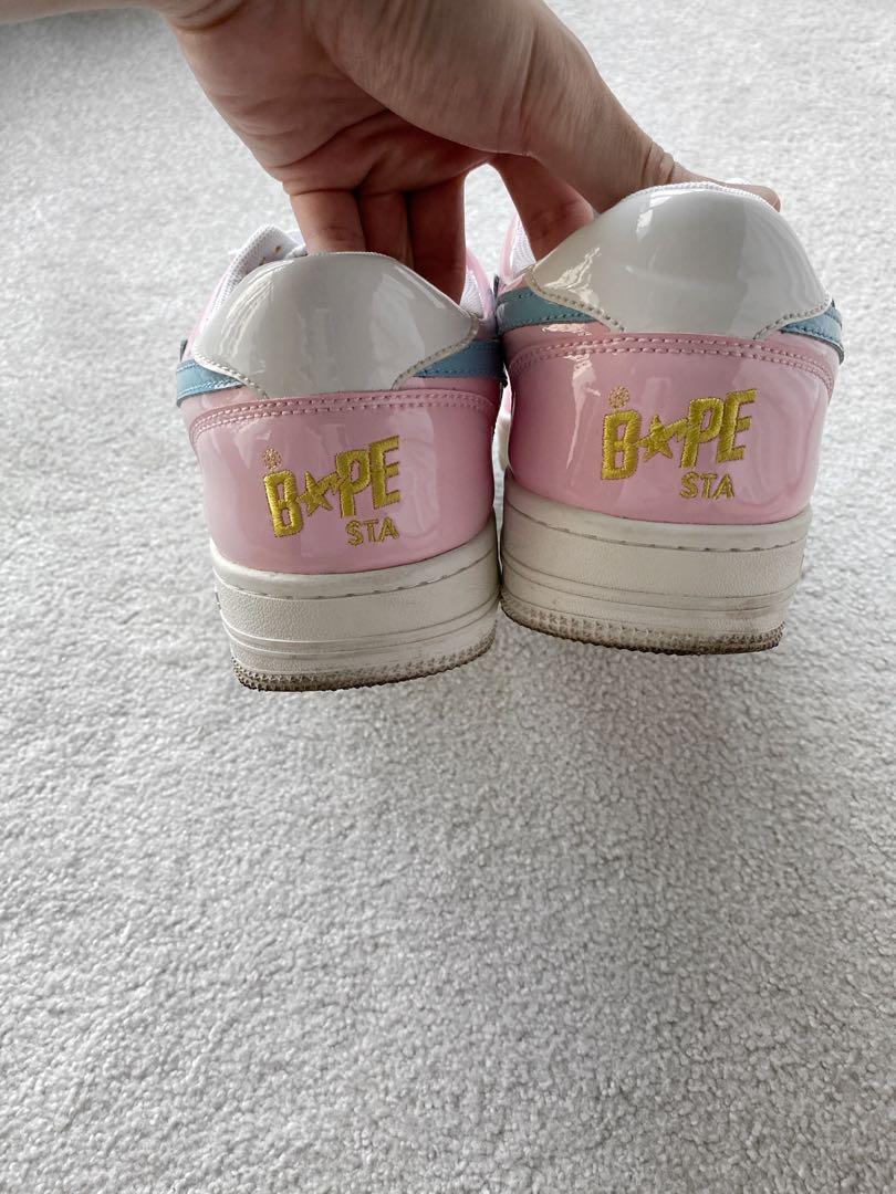 Easter bapesta online