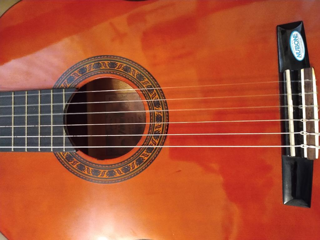 Valencia Classical Guitar CG170 / Full Size (4/4), Hobbies & Toys ...