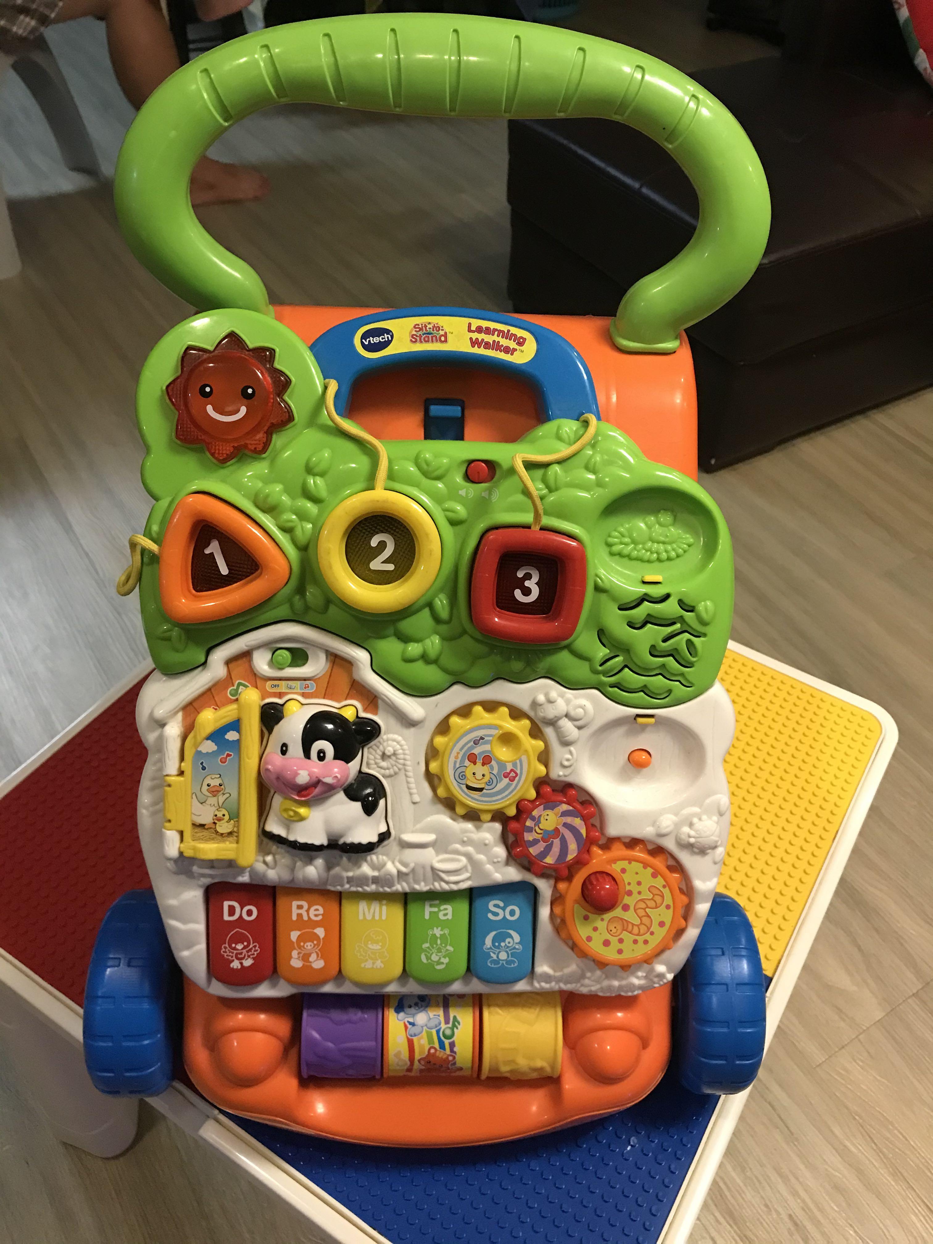 Vtech walker price 2025