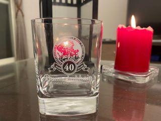 Whisky Glass