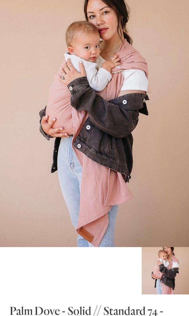 Wildbird parakeet sling new arrivals