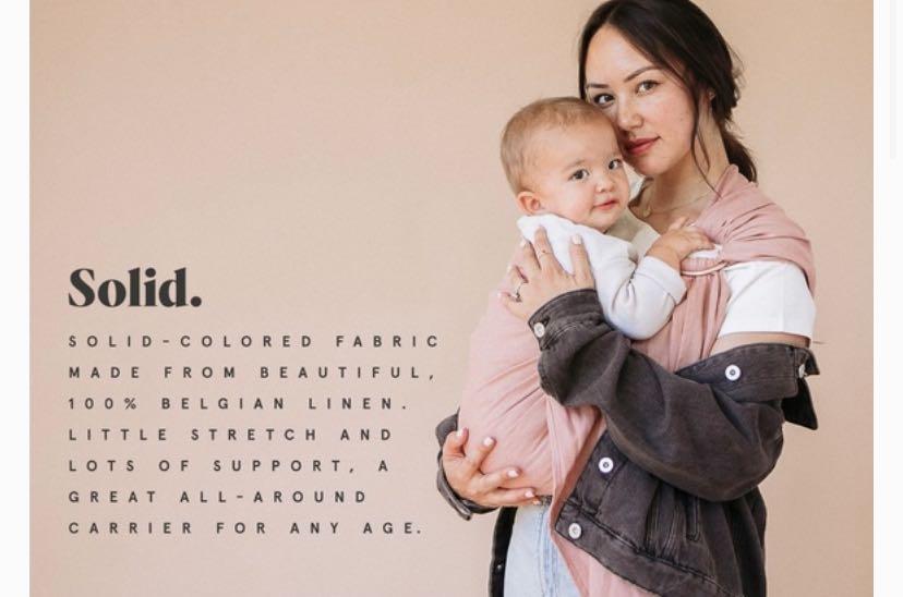 Wildbird dove ring sling hot sale