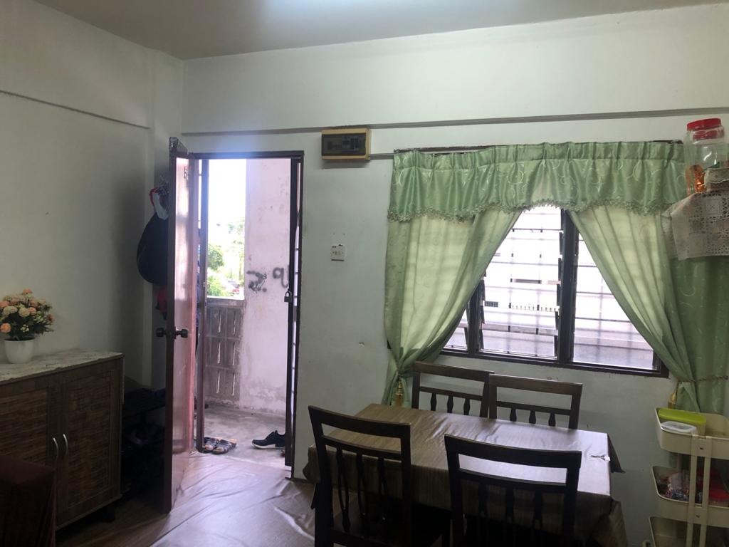 Rumah Untuk Dijual Apt Teratai Bukit Subang Apartment Endlot Ejen Hartanah Berdaftar Bukit Subang