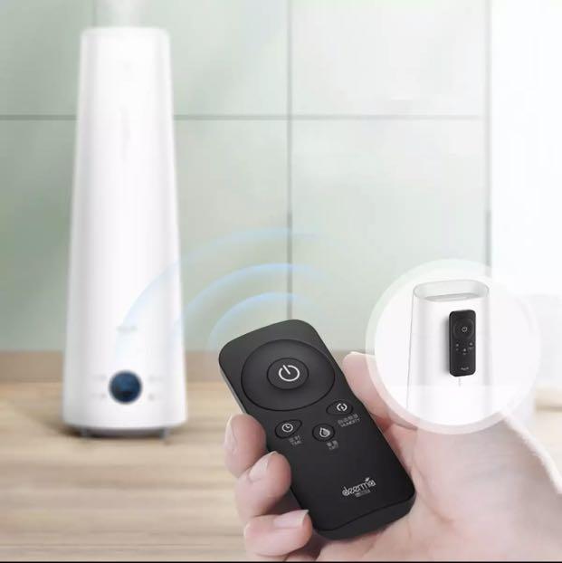 Xiaomi- Deerma DEM-LD220 Remote Control Air Humidifier (Category: Other Assistive Aids) located in Pasay City. Submitted by ohohmemhaine (Listing ID 1051899763, Image 2). Description: .