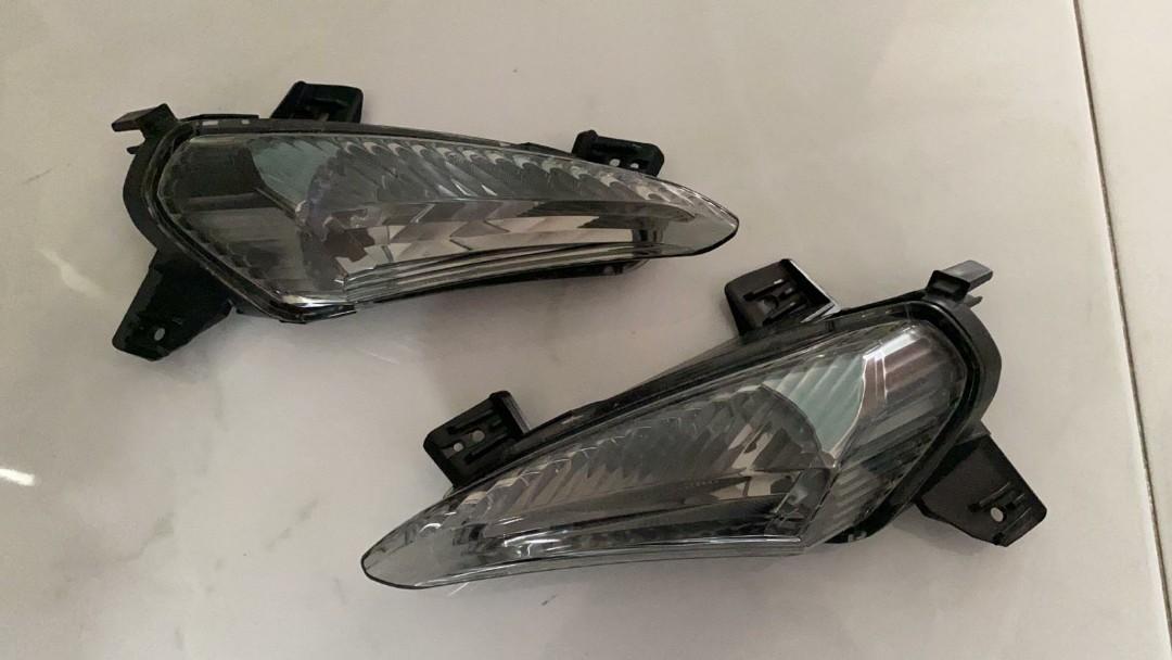 yamaha sniper 150 parts price list