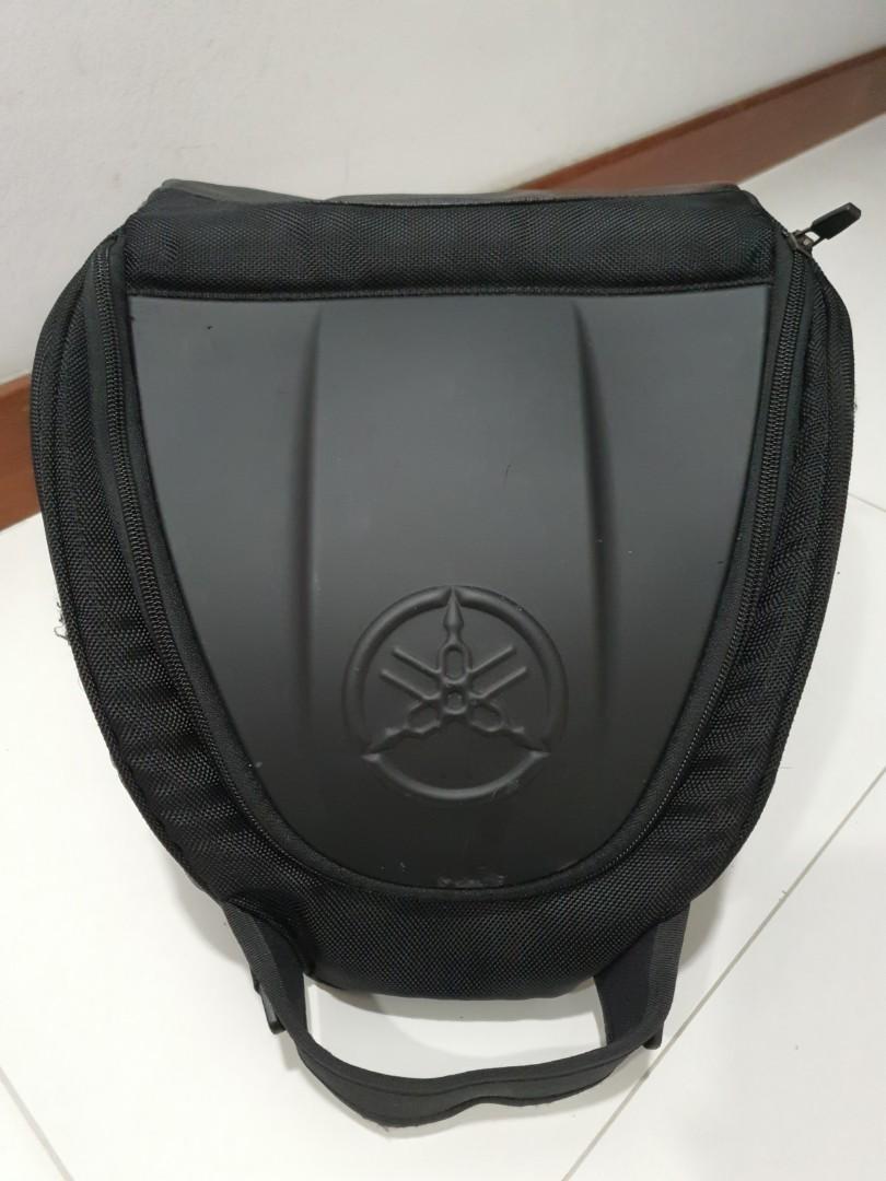 Tasche Tunnel Original Yamaha Tmax 530 560 2012-2021 Konsole