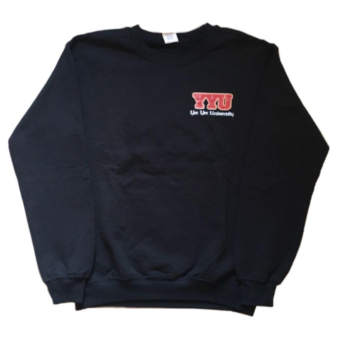 Yee yee university sweatshirt