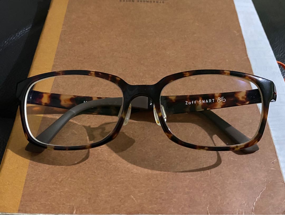 Zoff Smart from Japan, Women's Fashion, Watches  Accessories, Sunglasses   Eyewear on Carousell