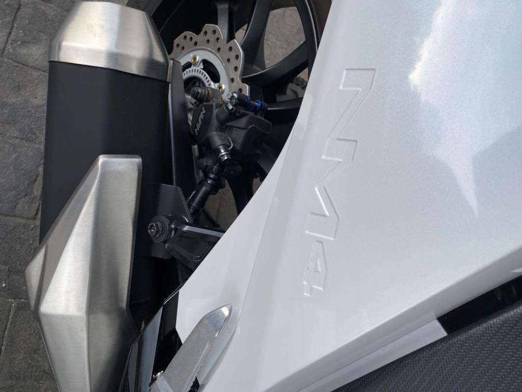 honda nm04