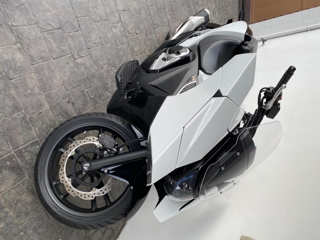 honda nm04