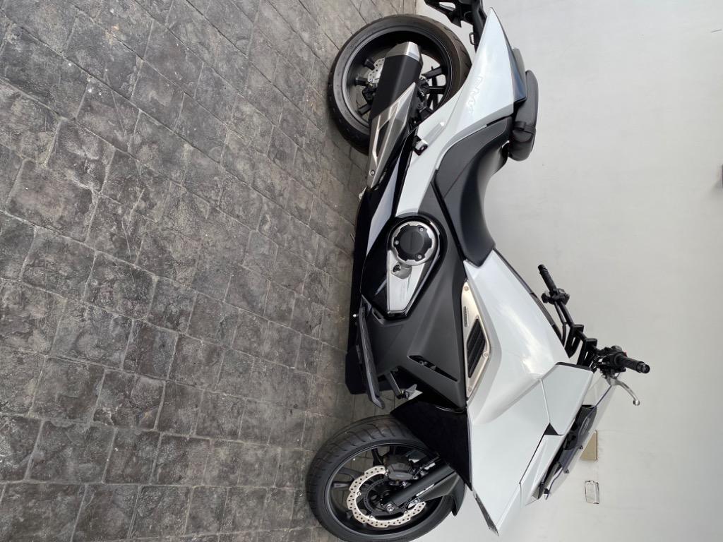 honda nm04