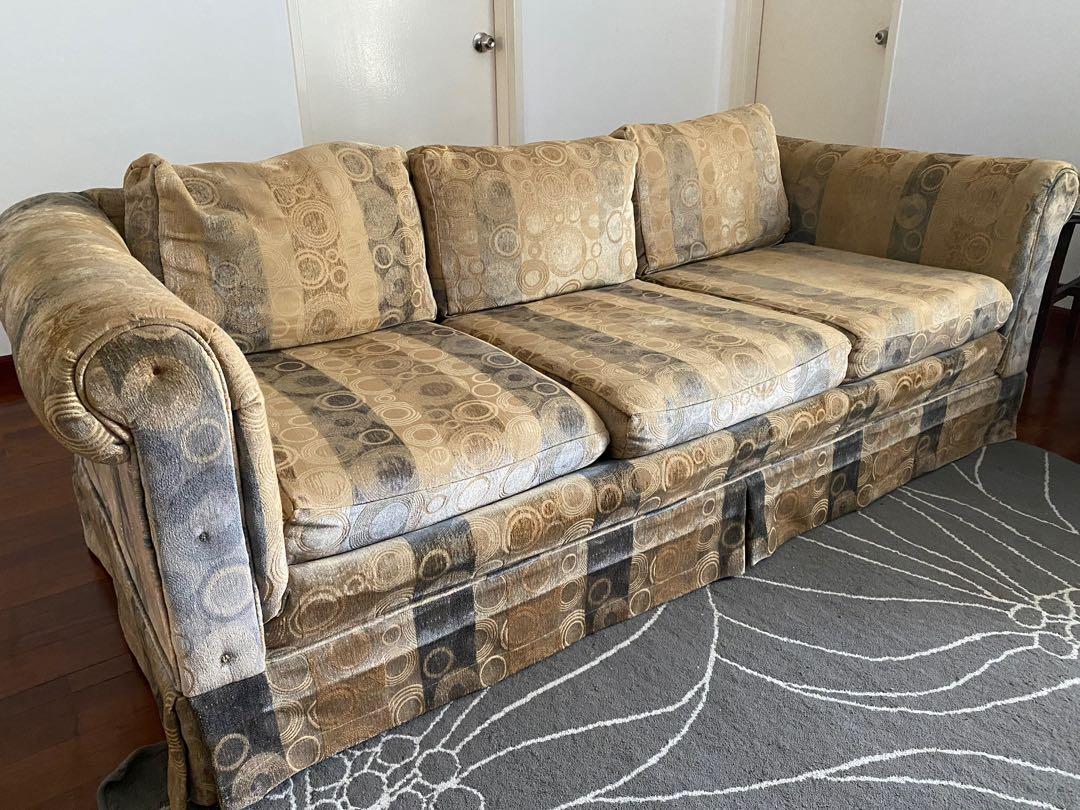 Fella design sofa deals cover
