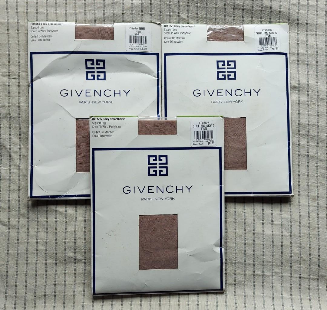 givenchy pantyhose
