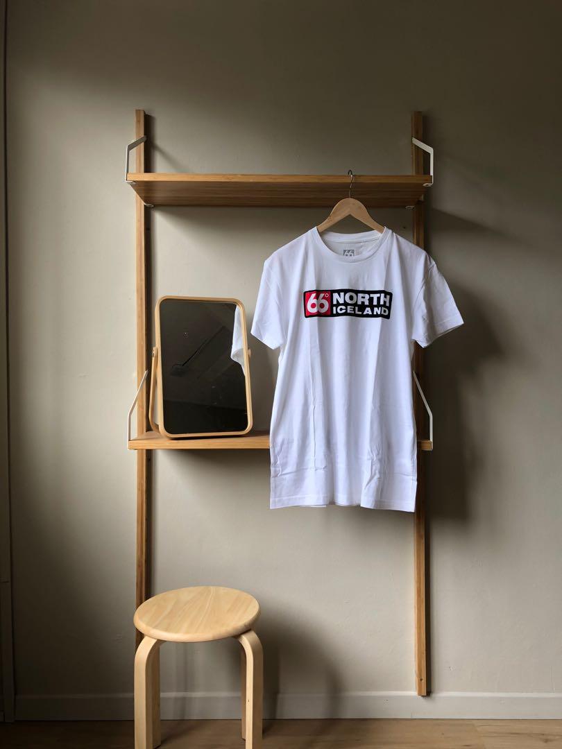 T shirt 66 hot sale north