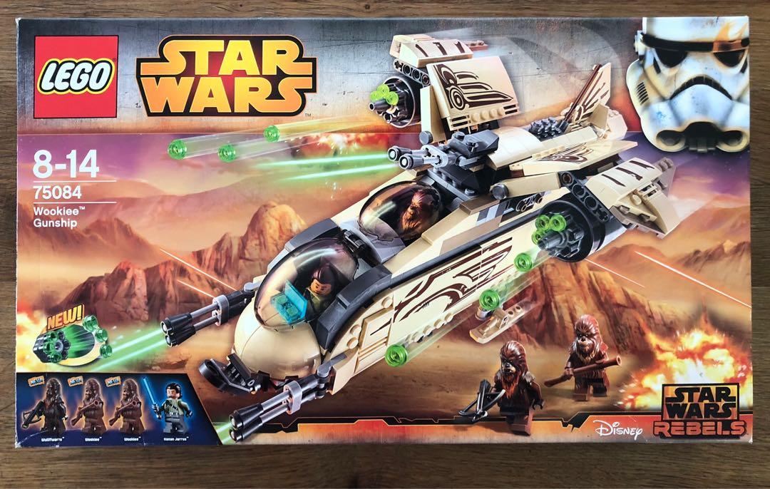 75084 lego hot sale