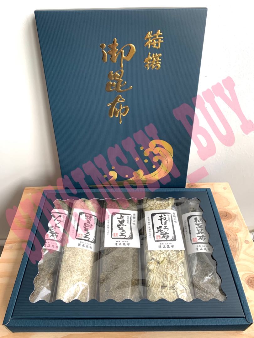 501円 格安人気 道正昆布 納豆昆布 50g